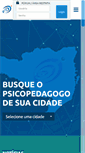 Mobile Screenshot of abppsc.com.br